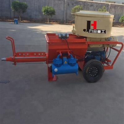 China Hot Selling Automatic Lime Spray Plaster Machine For Building 20 for sale