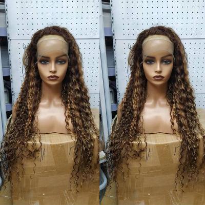 China Barely Shedding Lace Frontal Body Wave Human Hair Hd Soft Thick Sheer Soft Lace Front Wig Vendors New Design Best Prices for sale