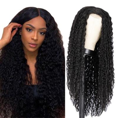 China HD Virgin Hair Lace Front Wig With Closure Human Hair Transparent Lace Frontal Wigs Thick Straight Soft Thick Sheer Brazilian Hair Lace Wigs for sale