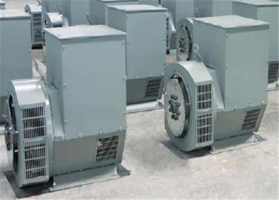 China AC Brushless Synchronus Double Bearing Alternator With AVR 80kw / 100kva for sale