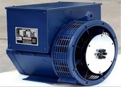 China AC Single Phase Diesel Generator / Brushless Magnetic Alternator 25kw 60hz for sale