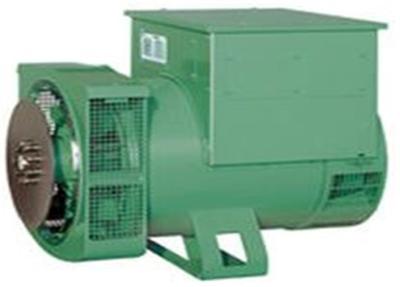 China Magnetic Brushless Alternator ,  AC Single Phase Diesel Generator 25KW 60HZ for sale