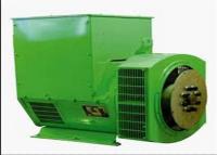Cina 1 chilowatt senza spazzola 30kva del generatore di CA del diesel di fase 30 sincrono in vendita