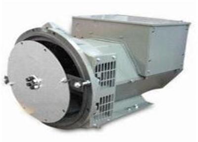 China 16kw / 20kva Three Phase Brushless Alternator , AC Brushless  Alternator Synchronous / Excitation for sale