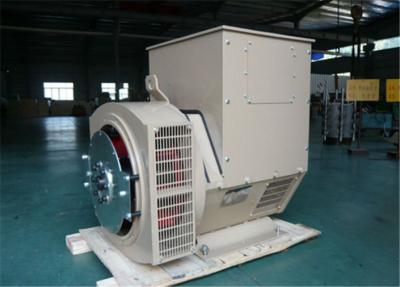 China 12.5kva enige Fase Brushless AC Generatoralternator voor Cummins-Generatorreeks Te koop