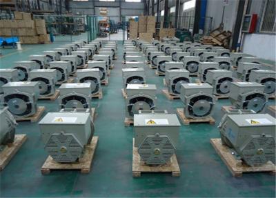 China Portable 20kw 50hz Residential Diesel Generators 110 - 240V SX460 AVR for sale