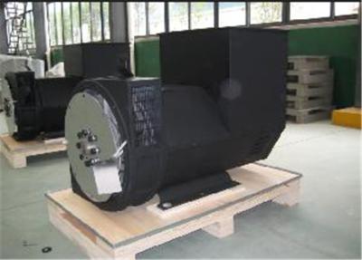 China 1500rpm Diesel Brushless Exciter Synchronous Generator  48kw 60kva 4 Pole for sale