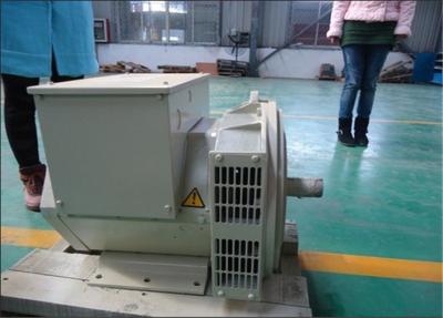 China 80kw de Enige Faseac van 80kva Effeciency Generator Zelf Opgewekte Alternator Te koop