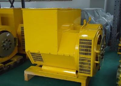 China Single Phase Brushless Diesel Generator for sale