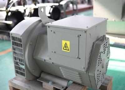 China Stamford 18kw 3 Phase Generator Brushless Alternator , 100% Copper Winding Wire for sale