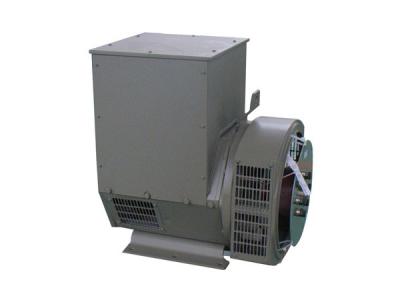 China 12 / 6 Wire Three Phase Brushless Alternator 68kw / 85kva Copy Stamford Type for sale