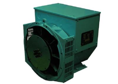 China 8.8kw / 8.8kva Einphasen-AC-Generator selbsterregt für Cummins-Generator-Set zu verkaufen