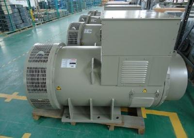 중국 삼상 디젤 엔진 영구 자석 발전기 728KW/910KVA 1500RPM 판매용