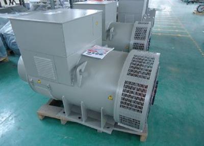 중국 가정 무브러시 단일 위상 교류 발전기 70kw/70kva 1500RPM 110V ~ 690V 판매용