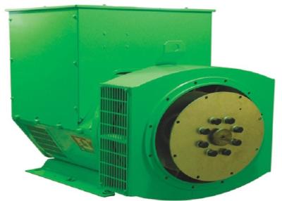 China 50hz 1500RPM Three Phase Brushless Alternator 160kw / 200kva For Perkins Genset for sale