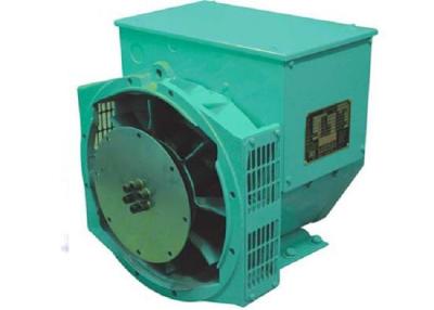 China 14kw / 17.5kva Diesel Synchronous Small Brushless Alternator With CE , ISO , SASO for sale