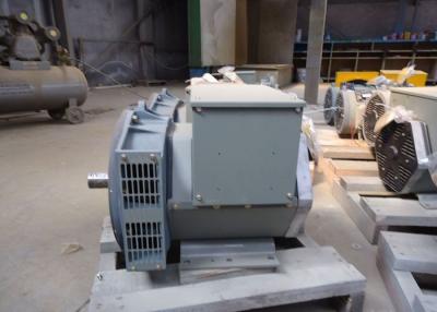 China 3 Phase Small Brushless Alternator 20kw / 25kva For Cummins Generator Set for sale