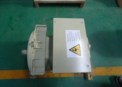 China Copy Stamford Small Brushless Alternator 37.5kva 3000rpm For DEUTZ Generator Set for sale