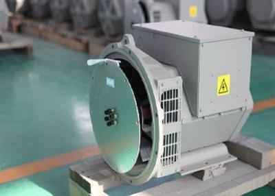 China 15,6 alternador sem escova da C.A. do kva 3600rpm, gerador elétrico interno 12.5kw da C.A. à venda