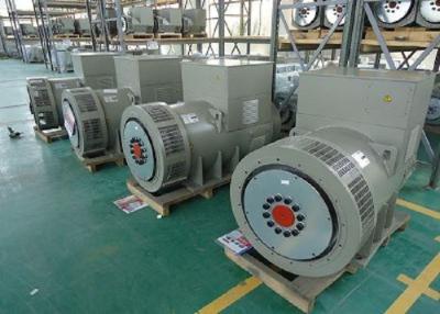 Cina Alto alternatore sincrono a magnete permanente 800kw di Effiency/fase di 1000kva 3 in vendita