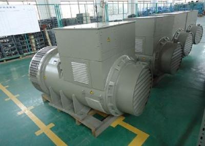 Cina alternatore a magnete permanente 590kw/738kva per il gruppo elettrogeno di Cummins 60hz in vendita