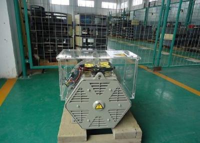 China 8.8kw/de Alternator van 11kva 1500rpm Stamford AC voor Perkins-Generatorreeks Te koop