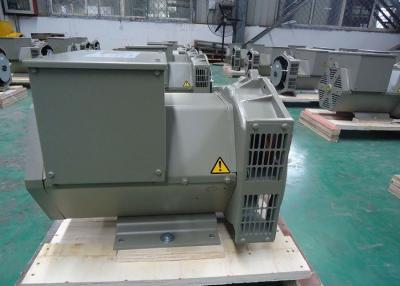 China 16kw / 20kva 3 Phase Electric Alternators For Diesel Generator Set Stamford Type for sale