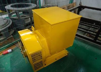 China 110 - 240V 70KW / 70kva Permanent Magnet Electric Generator Brushless Alternator for sale