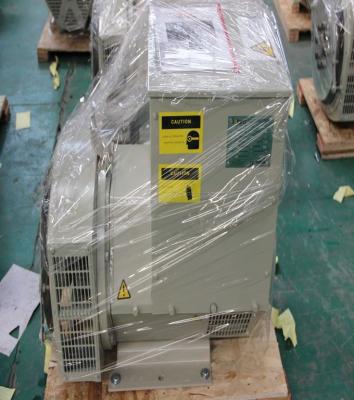 China 11kw Single Phase AC Diesel Generator for sale