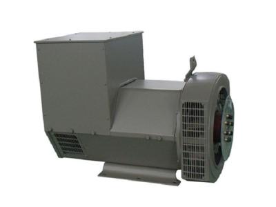 중국 15 kw/15 kva 1500rpm 무브러시 단일 위상 교류 발전기 180 도 판매용