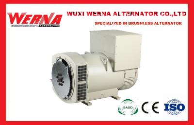 China 250KVA Brushless AC Generator met Goede de Klassenisolatie van AVR en h- Te koop