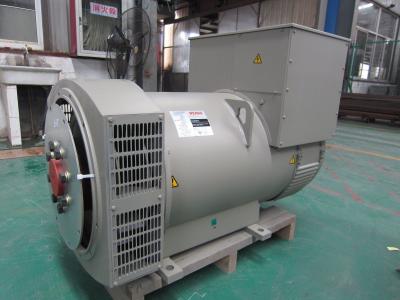 China 50Hz AC van de de Enige Fasegenerator van 1500RPM het Zelf Opwekken Brushless 100kw 100kva Te koop