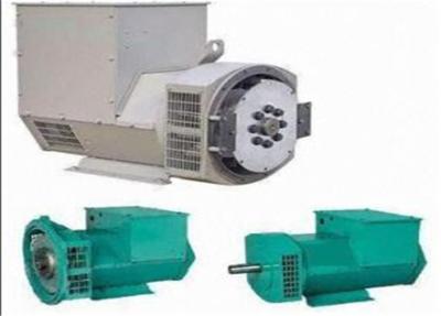 China Brushless Generators 58kw 72.5kva 1500rpm van Stamford AC voor Generatorreeks Te koop