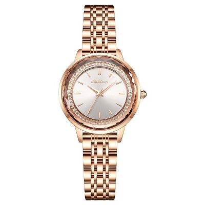 China Hot Sale Lady Quartz Women Quartz Watch Lady Quartz Wrist Watch Water Resistant for sale