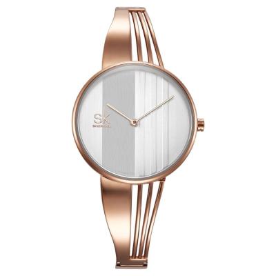 China Water Resistant Fashion Women Hand Watches Bracelet Wrist Watch Bracelets Ladies for sale