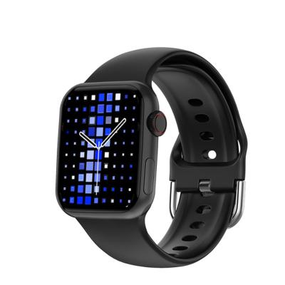 China 2022 New 1.9 Inch Answer Call Sports NFC Smart Watch Women Fitness Smart Watch Series 7 Smart Watch for sale