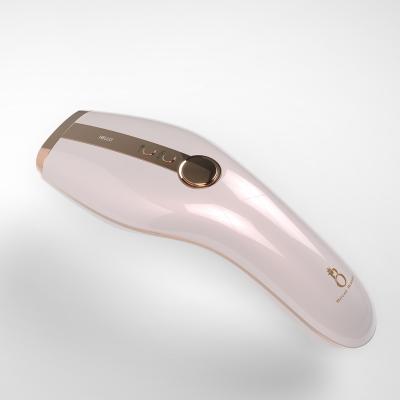 China Becot Beaute IPL Laser Hair Removal Device Cooling Sapphire Beauty Device For Hair Removal And Skin Rejuvenation Pain Free for sale