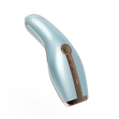 China Hotel New Arrival Handheld Photon IPL Laser Hair Removal Devices For Women for sale