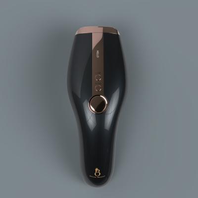 China Portable Hair Removal Ice Cooling Multifunctional IPL Hair Removal Home Use IPL Laser Hair Removal Device New for sale