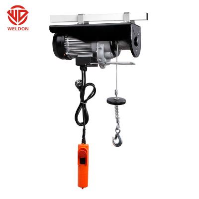 China 10ton 20ton Hoist Crane Electric Hoist Winch 100kgs To 1200kgs Lifting Goods Liftling Equipment zu verkaufen