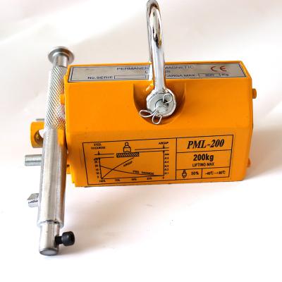 China Direct Selling Safe and Durable Color Can Be Customized High Quality Magnetic Lifter for Hotels en venta