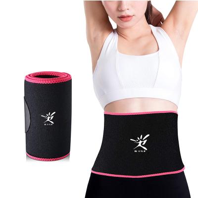 China Body Buliding Waist Trimmer Belt, Slimmer Kit, Weight Loss Wrap, Stomach Fat Burner for sale