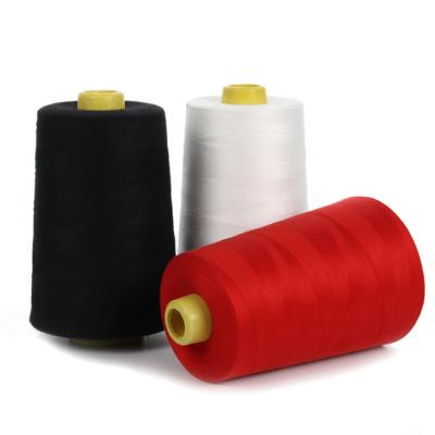 China High Tenacity Yarn Reitance PTFE High Temperature Polytetrafluoroethylene Ewing Yarn for sale