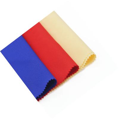 China Shrink-Resistant 100% Polyester Home Textile Upholstery Memory Striping Mini Matte Cloth Mini Cloth Colored Cloth Garments Matte Fabric for sale