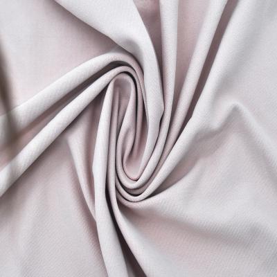 China Factory Wholesale Stretch Fabric High Shrink-Resistant 86%polyester 14%spandexI fabric for sports bras swimwear cloth and pants for sale