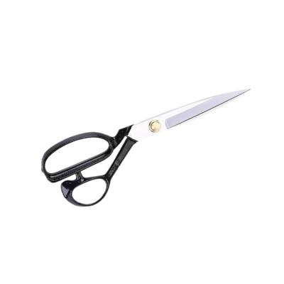 China Wholesale Sewing Tailor's Scissors Sewing Fabric Scissors Stainless Steel Tailor Scissors for sale