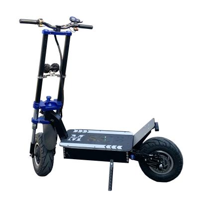 China 2021 best 80km/h 4800w eco-friendly cheap electric scooters of new style for sale