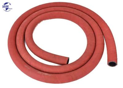 China EPDM Rubber High Pressure High Temperature Hose Heat Resistant Flexible Steam Hose Pipe for sale