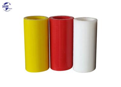 China High Flame Resistant Hose Straight Auto Silicone Rubber Reinforced Flexible Hose for sale