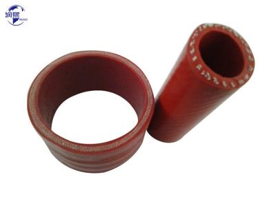 China Pipe Connecting Straight Silicone Rubber Turbo Hose Coupler for Vehicles for sale